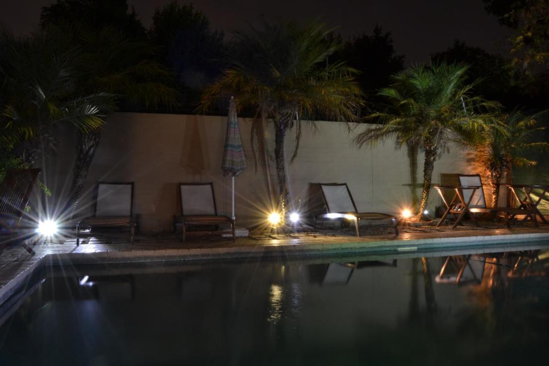 Daisy St -One Bedroom Apartment Johannesburg Dış mekan fotoğraf